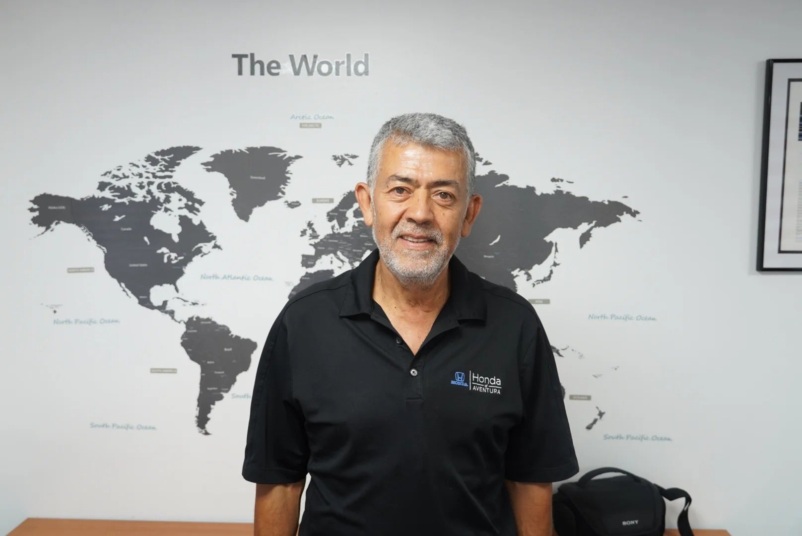 Luis Ossa