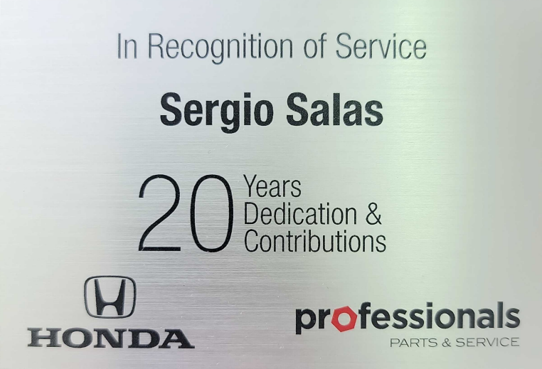 Premio Sergio